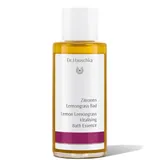 Dr. Hauschka - Lemon Lemongrass Vitalising Bath Essence