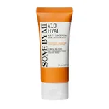 Some By Mi - Buy Some By Mi V10 Hyal Air Fit Sunscreen in Australia - Korean Skincare, Makeup and Cosmetics