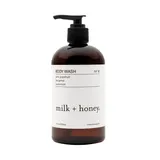 Milk + Honey - Body Wash No. 16