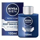 Nivea - Men Protect And Care Post Shave Balm