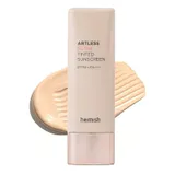 Heimish - Buy Heimish Artless Glow Tinted Sunscreen Shine Beige Australia - Korean Skin Care