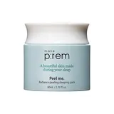 Peel Me Radiance Peeling Sleeping Pack