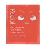 Dragon's Blood Eye Mask Single