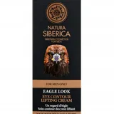 Natura Siberica - NS Men Eagle Look Eye Contour Lifting Cream