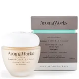 AromaWorks - Men's Night Cream