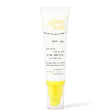 Glow Hub Beauty - DEFEND YOURSELF SUN SILK SPF 30