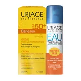 Uriage - Bariésun Cream + + Thermal Water SPF 50