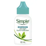 Simple - Daily Skin Detox Ultra Light Liquid Moisturiser