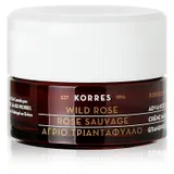 KORRES - Apothecary Wild Rose Night-Brightening Sleeping Facial