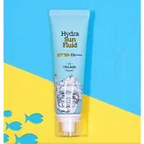 VILLAGE 11 FACTORY - Hydra Sun Fluid + PA+++ SPF 50