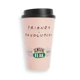 X Friends Espresso Body Scrub