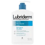 Body Lotion With Pro-Vitamin B5