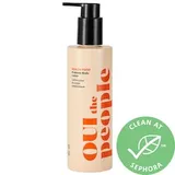 OUI the People - Health Food Brightening Prebiotic Body Lotion with Squalane