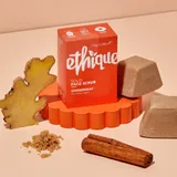 Ethique - Gingersnap™ Gentle Solid Face Scrub