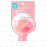 Momo Puri Peach Fresh Peel Off Pack
