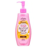 Kose - Softymo Mild Honey Cleansing Liquid
