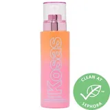 Plump + Juicy Vegan Collagen + Probiotic Spray-On Serum
