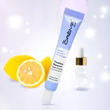 The Crème Shop - Timeless Renewal Eye Crème - Smoothing & Brightening