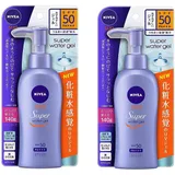 Super Sun Protect Water Gel SPF 50/PA+++