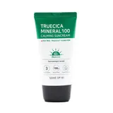 Truecica Mineral 100 Calming Suncream SPF50+ PA++++