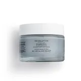 Charcoal Purifying Face Mask