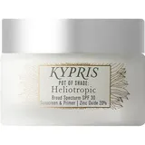 Heliotropic Broad Spectrum SPF30 Face Cream