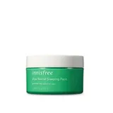 innisfree - Aloe Revital Sleeping Pack