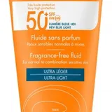 Fluide Fragrance Free SPF50+