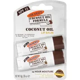 Palmers - s Coconut Oil Formula Lip Balm, - 2 pk SPF 15