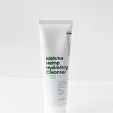 Krave Beauty - Matcha Hemp Hydrating Cleanser