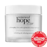 Renewed Hope in A Jar Facial Moisturizer