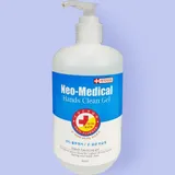 62% Alcohol Hand Clean Sanitizing Gel