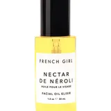 French Girl - Nectar De Neroli Facial Oil Elixir