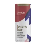 ATTITUDE - Body butter : leaves bar™