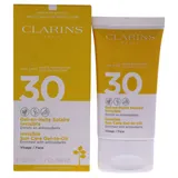 Clarins - Invisible Sun Care Gel-to-Oil , Sunscreen SPF 30