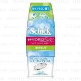 Schick Japan - Hydro Silk Shaving Gel