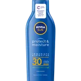 Protect & Moisture Lotion SPF 30