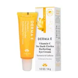 Vitamin C Eye Cream, No Dark Circles Perfecting Cream