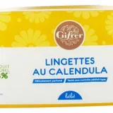Calendula Wipes 70 Wipes
