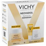 Neovadiol Pré-Menopause Dry Skin Densifying Lifting Day Cream + Free Densifying Protocole