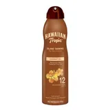 Hawaiian Tropic - Island Tanning Spray Sunscreen, SPF 12