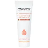 AMELIORATE - Transforming Body Lotion Illuminating Glow