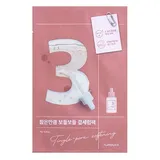 numbuzin - No.3 Tingle-Pore Softening Sheet Mask in Australia - Korean Skin Care and Beauty