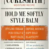 Curlsmith - Hold Me Softly Style Balm
