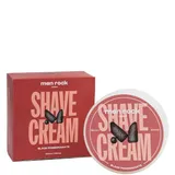 Black Pomegranate Shave Cream