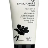 Living Nature - Rich Day Cream