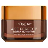 L'Oréal Paris - Hydra Nutrition Honey Night Balm