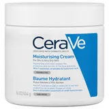Moisturising Cream Pot with Ceramides for Dry to Very Dry Skin