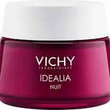 Idéalia Night Recovery Gel-Balm