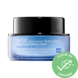 belif - Masque de nuit Aqua Bomb